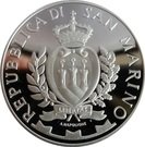 10 Euro (Tiberius Bridge)