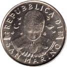 100 Lire