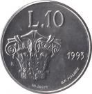 10 Lire