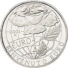 10 Euro (Welcome Euro)