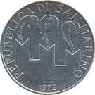 100 Lire