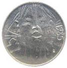 5 Lire (Struggle against Drug Abuse)