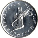 500 Lire (Zagreb University Games)