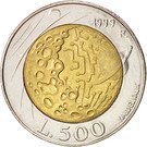 500 Lire (Exploration)