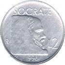 2 Lire (Socrates)