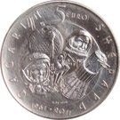 5 Euro (Manned Space Flight)