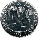 50 Lire