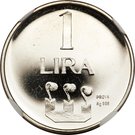 1 Lira (Trial Strike)