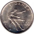 100 Lire (Dance)