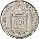 100 Lire (The Dissemination of Culture)