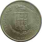 20 Lire