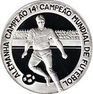 1000 Dobras (Soccer)