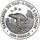 3500 Dobras (Wildlife Protection)