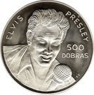 500 Dobras (Elvis Presley)