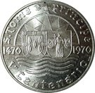 50 Escudos (Anniversary of Discovery)