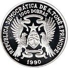 1000 Dobras (Soccer)