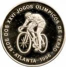 1000 Dobras (Atlanta Olympics 1996 - Bicycling)
