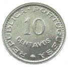 10 Centavos