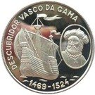 1000 Dobras (Vasco da Gama))