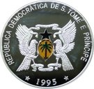 1000 Dobras (Flora and Fauna - Porcelain Rose)