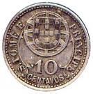 10 Centavos