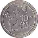 100 Dobras (Independence)