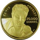 25000 Dobras (Elvis Presley)