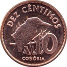 10 Cêntimos