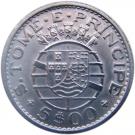 5 Escudos