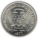 5 Dobras (FAO: Staple Food)