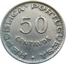 50 Centavos