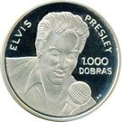 1 000 Dobras (Elvis Presley)