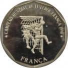 1000 Dobras (World Soccer Championship)