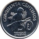 50 Cêntimos