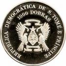 1000 Dobras (Atlanta Olympics 1996 - Bicycling)