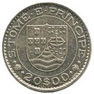 20 Escudos