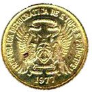 50 Cêntimos (FAO: Fisheries)