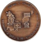 1000 Dobras (William Tell)