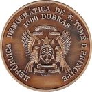 1000 Dobras (William Tell)