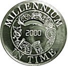 5000 Dobras (Millennium)