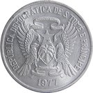 10 Dobras (FAO: Poultry)