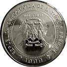 1000 Dobras (Millennium)