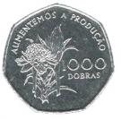 1000 Dobras (FAO)