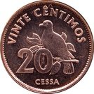 20 Cêntimos