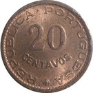 20 Centavos