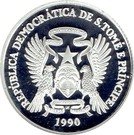 1000 Dobras (Independence)