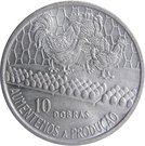 10 Dobras (FAO: Poultry)