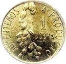 1 Dobra (FAO: Cash Crops)