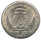 2 Dobras (FAO: Animal Husbandary)