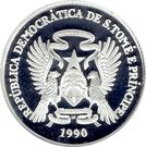 1 000 Dobras (Soccer)